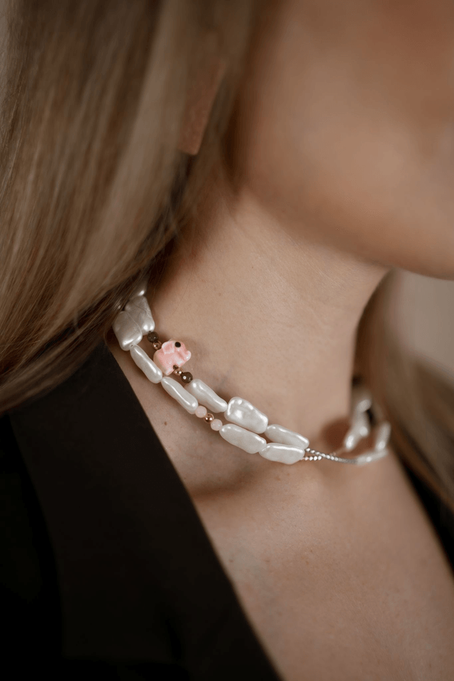Necklace ~ Matilda