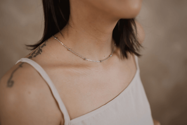 Necklace ~ Grace