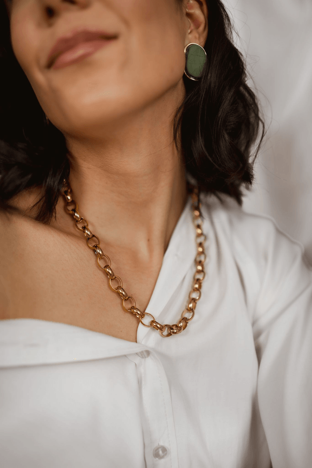 Necklace ~ Chain