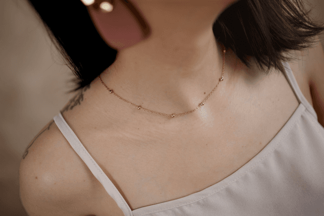 Necklace ~ Grace