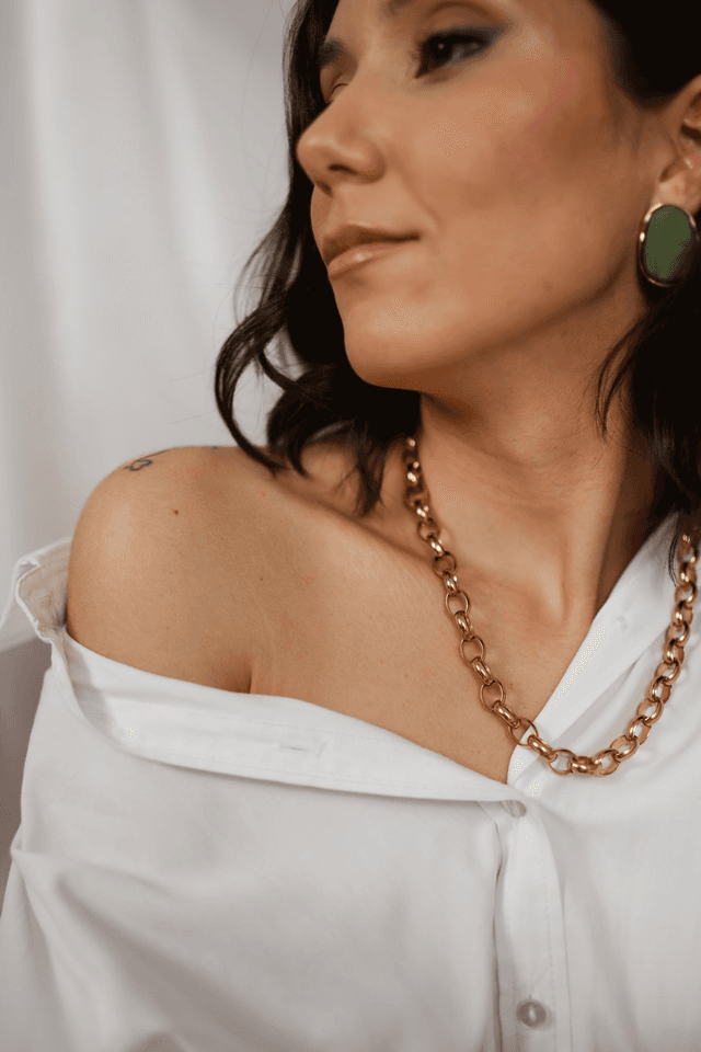 Necklace ~ Chain