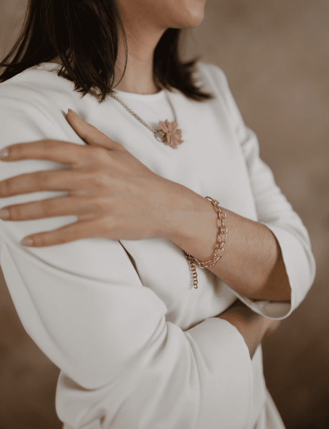 Bracelet ~ Lily